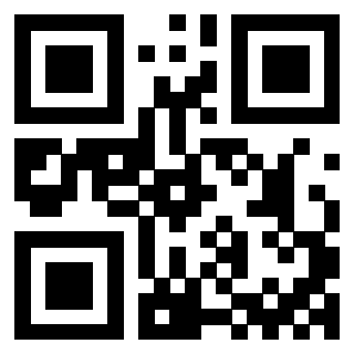 Il QrCode di 3402569031