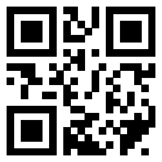 3402569036 - Immagine del QrCode associato