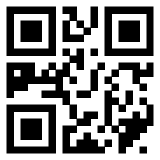 Il Qr Code di 3402569037