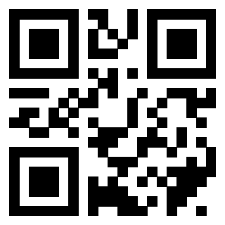 3402569038 - Immagine del Qr Code associato