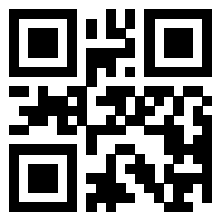 3402569040 Qr Code associato