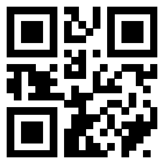 Immagine del Qr Code di 3402569041