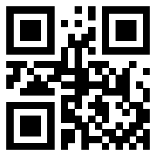 Il Qr Code di 3402569043