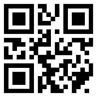 3402569045 - Immagine del QrCode