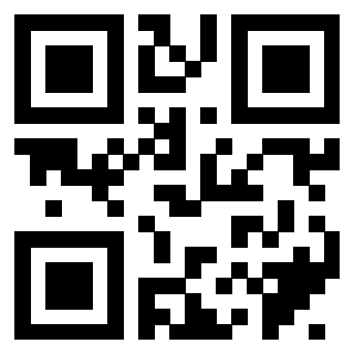 Scansione del Qr Code di 3402569046