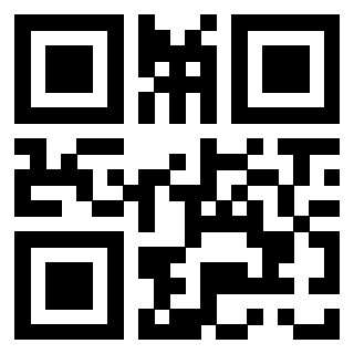 Qr Code di 3402569050
