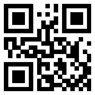 3402569053 - Immagine del Qr Code associato