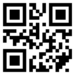 Il Qr Code di 3402569054