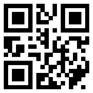 3402569055 - Immagine del Qr Code associato