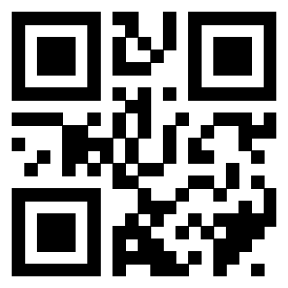 3402569060 - Immagine del Qr Code associato