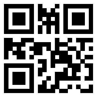 Il Qr Code di 3402569061