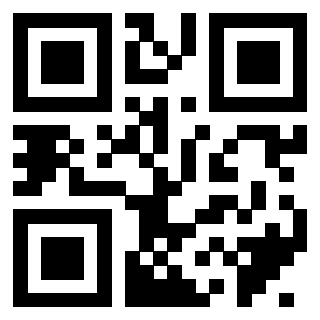 3402569064 QrCode associato