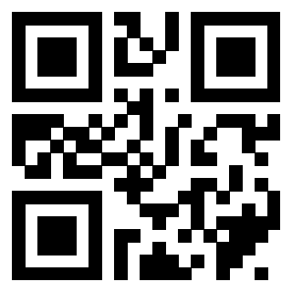 3402569065 Qr Code associato