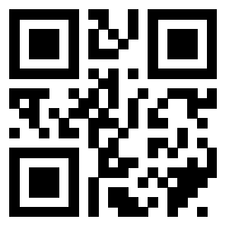 3402569066 QrCode associato