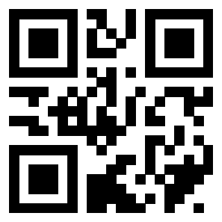 Immagine del QrCode di 3402569067