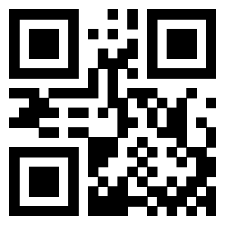 Il Qr Code di 3402569070