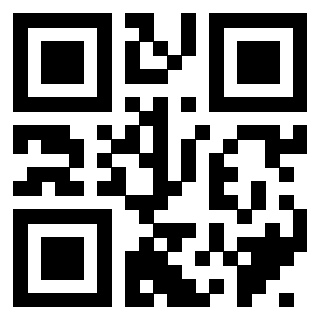 Il QrCode di 3402569073