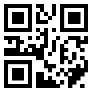 3402569076 - Immagine del Qr Code