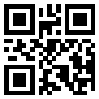 Immagine del Qr Code di 3402569077