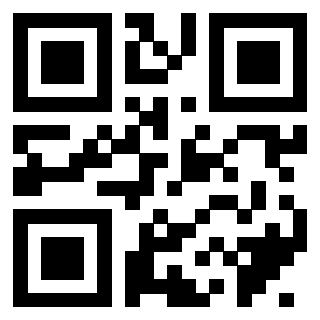 3402569080 Qr Code associato