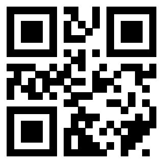 3402569082 - Immagine del QrCode associato