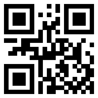3402569083 Qr Code associato