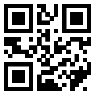 Scansione del Qr Code di 3402569084