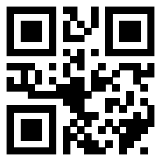 3402569086 - Immagine del QrCode associato