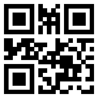 3402569087 - Immagine del QrCode