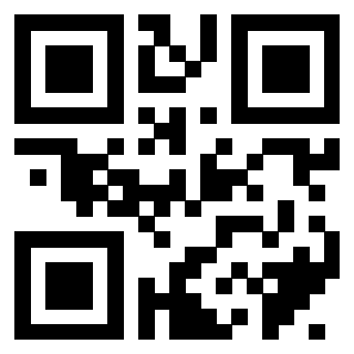 3402569088 QrCode associato