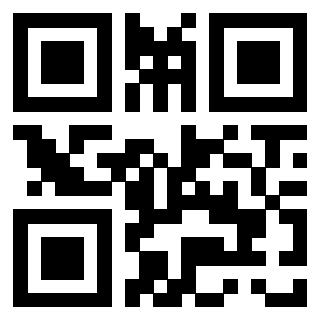 3402569094 - Immagine del QrCode associato