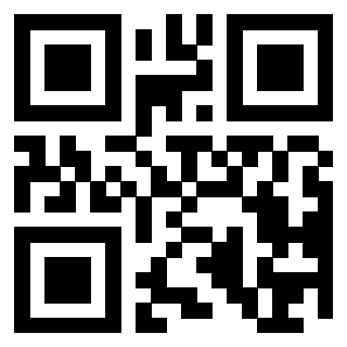 Immagine del QrCode di 3402569095
