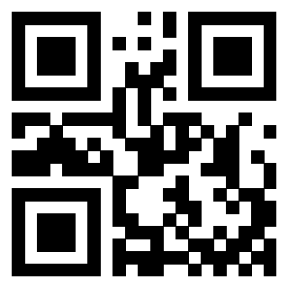 3402569097 QrCode associato