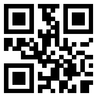 3402569098 - Immagine del QrCode