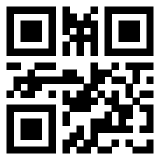 Immagine del QrCode di 3402569099