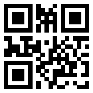 Il Qr Code di 3402569103