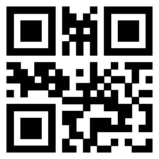 Immagine del QrCode di 3402569104