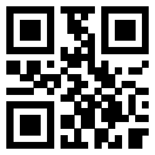 Scansione del Qr Code di 3402569108