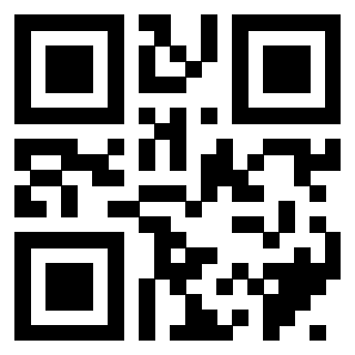 3402569112 QrCode associato