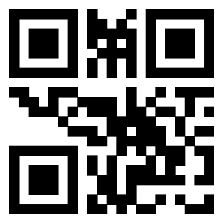 Il QrCode di 3402569113