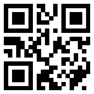 3402569116 - Immagine del QrCode associato