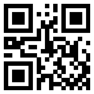 Il QrCode di 3402569117