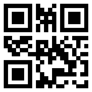 3402569118 Qr Code associato