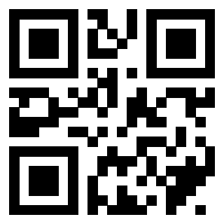Scansione del Qr Code di 3402569119