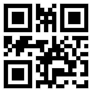 3402569120 - Immagine del Qr Code associato