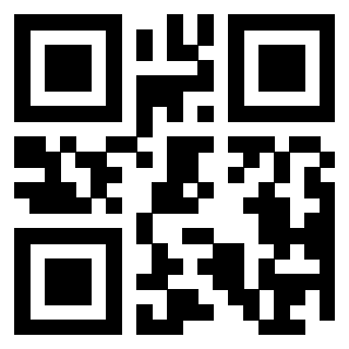 3402569121 QrCode associato
