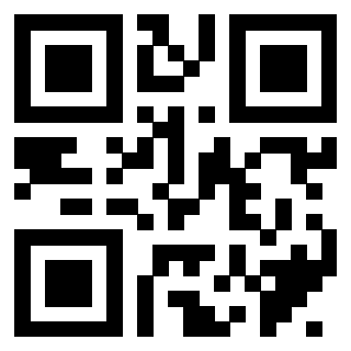 Scansione del QrCode di 3402569123