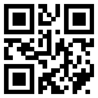 Immagine del Qr Code di 3402569125