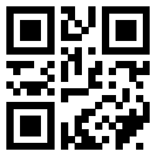Qr Code di 3402569130