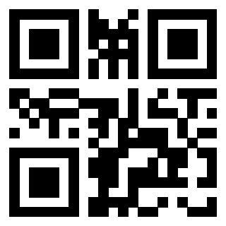 Scansione del Qr Code di 3402569131